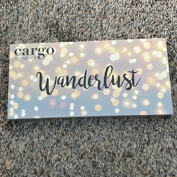 Makeup palates lot - full size - Picture 11 of 14